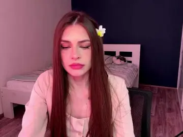 Bongacams Sex Chat of RonnieRose