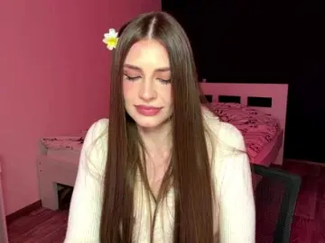 Bongacams Nude Webcam of RonnieRose