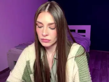 Bongacams Adult Webcam of RonnieRose