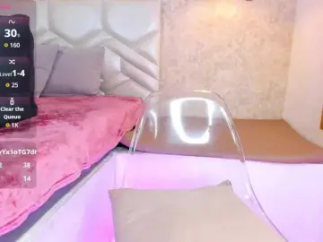 Bongacams Sex Cam of AriiNovoa