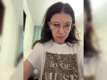 Bongacams Free Porn Cam of IriskaMai