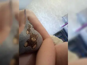Bongacams Nude Webcam of LeilaNightova