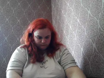 Bongacams Free Porn Cam of Mavkas2025
