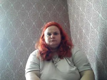 Bongacams Free Porn Cam of Mavkas2025