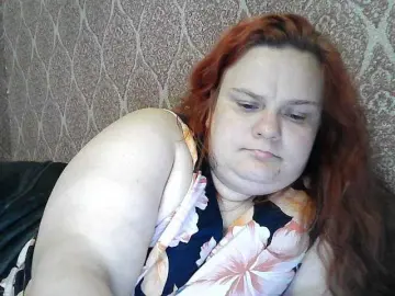 Bongacams Best Webcam of Mavkas2025