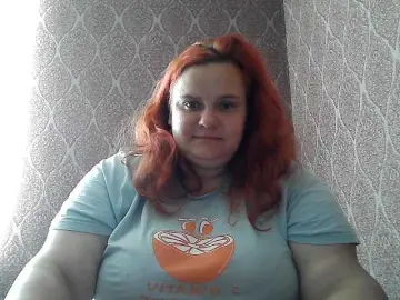Bongacams Best Webcam of Mavkas2025
