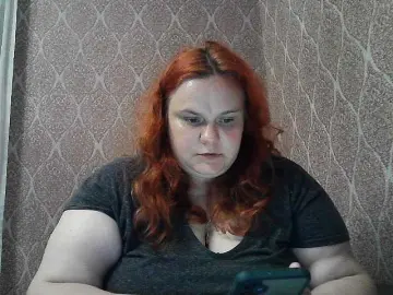 Bongacams Nude Webcam of Mavkas2025