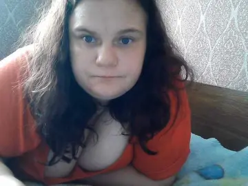 Bongacams Best Webcam of Mavkas2025