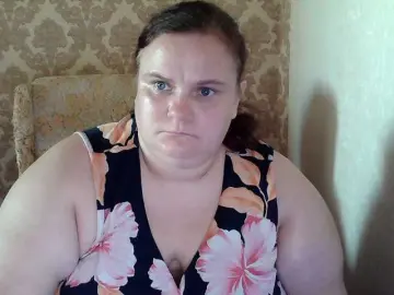 Bongacams Adult Video Chat of Mavkas2025