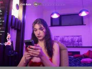 Bongacams Private Sex Chat of MonikaBa