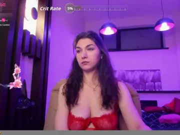 Bongacams Private Sex Chat of MonikaBa