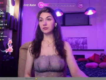 Bongacams Nude Webcam of MonikaBa