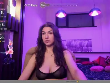 Bongacams Best Webcam of MonikaBa