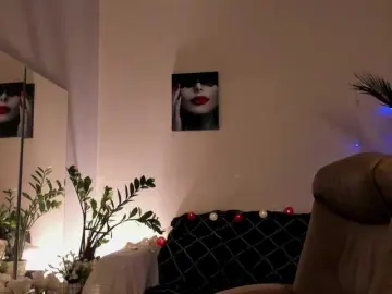 Bongacams Sex Chat of MonikaBa