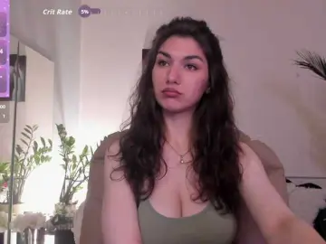Bongacams Sex Chat of MonikaBa