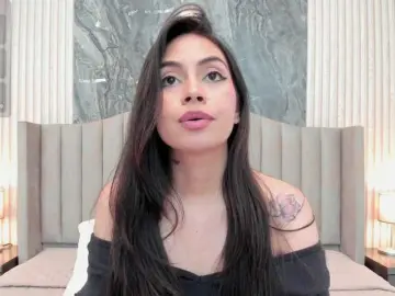 Bongacams Watch Live Sex Cams of AlissonNoir