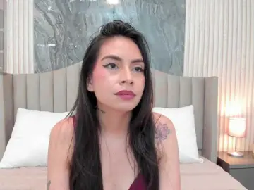 Bongacams Free Porn Cam of AlissonNoir