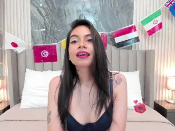 Bongacams Free Live Porn of AlissonNoir