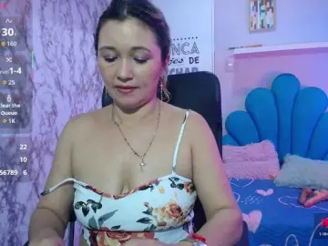 Bongacams Live Sex of noelia-milf19