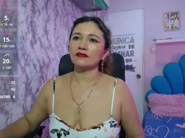 Bongacams Free Live Porn of noelia-milf19