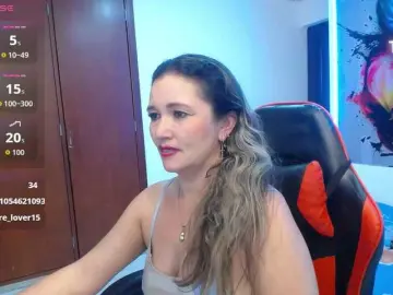 Bongacams Best live sex cam show of noelia-milf19
