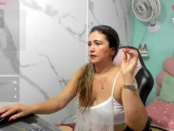 Bongacams Free Live Porn of noelia-milf19