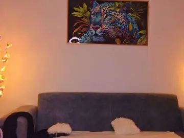 Bongacams Free Porn Cam of BellaVixen