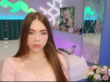 Bongacams Free Live Porn of MimiFors