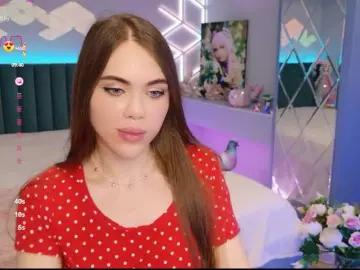 Bongacams Watch Live Sex Cams of MimiFors