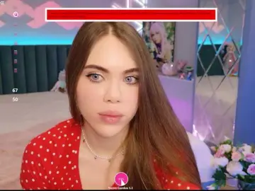 Bongacams Sex Chat of MimiFors