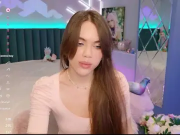 Bongacams Live Sex Cam of MimiFors