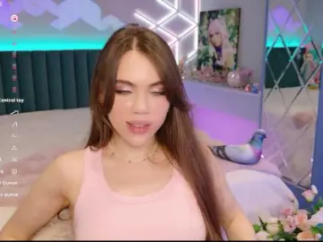 Bongacams Live Sex Cam of MimiFors