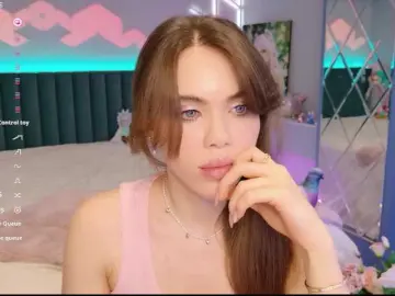 Bongacams Live Porn of MimiFors