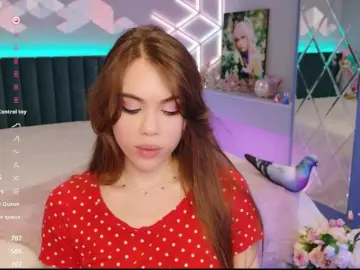Bongacams Live Porn of MimiFors