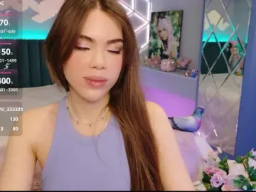 Bongacams Live Porn of MimiFors