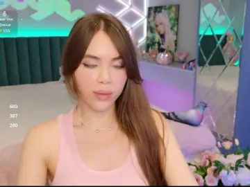 Bongacams Free Porn Cam of MimiFors