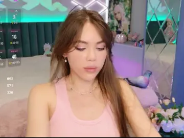 Bongacams Free Porn Cam of MimiFors