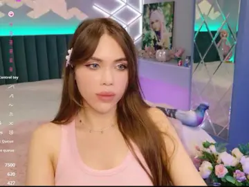 Bongacams Best Webcam of MimiFors