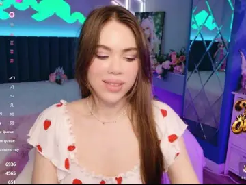 Bongacams Private Sex Chat of MimiFors