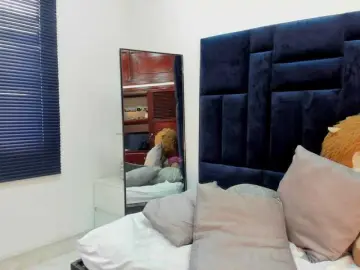 Bongacams Live Sex of Nayasex