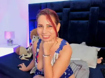 Bongacams Free Live Porn of Nayasex