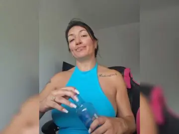 Bongacams Free Porn Cam of natylusexy