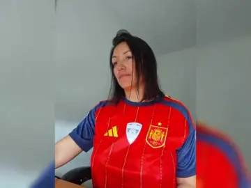 Bongacams Live Porn of natylusexy