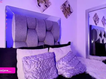 Bongacams Nude Webcam of Janediaz