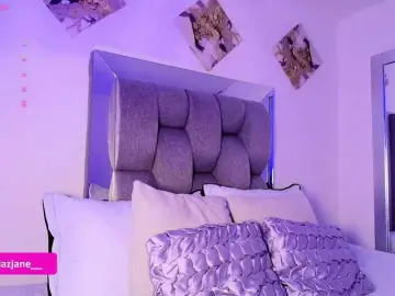 Bongacams Free Porn Cam of Janediaz