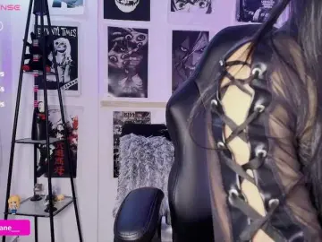 Bongacams Free Live Porn of Janediaz
