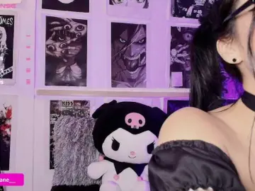 Bongacams Free Porn Cam of Janediaz