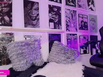 Bongacams Sex Cam of Janediaz