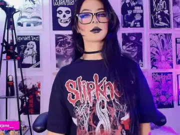 Bongacams Free Porn Cam of Janediaz