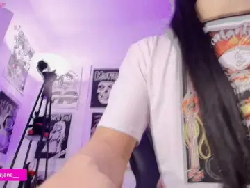 Bongacams Best Webcam of Janediaz